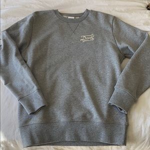 Deus Ex Machina pullover